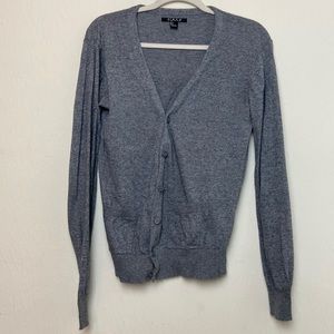 21 Men Cardigan